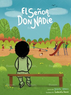 cover image of Señor nadie